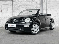 Volkswagen new beetle cabriolet 1.4 turijn 75pk 2003, th-271-j - afbeelding 12 van  34