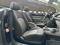 Volkswagen new beetle cabriolet 1.4 turijn 75pk 2003, th-271-j - afbeelding 25 van  34