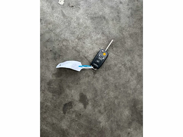 Volkswagen new beetle cabriolet 1.4 turijn 75pk 2003, th-271-j - afbeelding 28 van  34