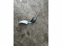 Volkswagen new beetle cabriolet 1.4 turijn 75pk 2003, th-271-j - afbeelding 28 van  34