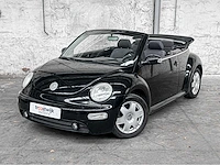 Volkswagen new beetle cabriolet 1.4 turijn 75pk 2003, th-271-j - afbeelding 23 van  34