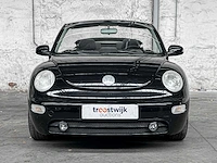 Volkswagen new beetle cabriolet 1.4 turijn 75pk 2003, th-271-j - afbeelding 29 van  34