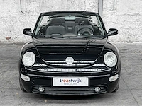 Volkswagen new beetle cabriolet 1.4 turijn 75pk 2003, th-271-j - afbeelding 30 van  34