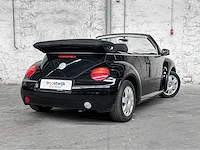 Volkswagen new beetle cabriolet 1.4 turijn 75pk 2003, th-271-j - afbeelding 34 van  34