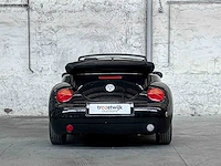 Volkswagen new beetle cabriolet 1.6 102pk 2003, 75-gnv-4 - afbeelding 3 van  40
