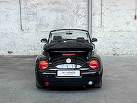 Volkswagen new beetle cabriolet 1.6 102pk 2003, 75-gnv-4 - afbeelding 4 van  40