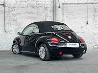 Volkswagen new beetle cabriolet 1.6 102pk 2003, 75-gnv-4 - afbeelding 5 van  40