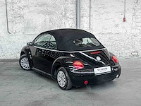 Volkswagen new beetle cabriolet 1.6 102pk 2003, 75-gnv-4 - afbeelding 6 van  40