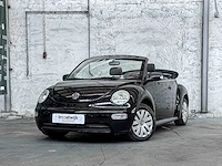 Volkswagen new beetle cabriolet 1.6 102pk 2003, 75-gnv-4 - afbeelding 1 van  40