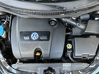 Volkswagen new beetle cabriolet 1.6 102pk 2003, 75-gnv-4 - afbeelding 31 van  40