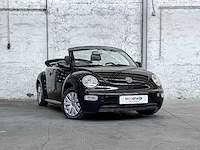 Volkswagen new beetle cabriolet 1.6 102pk 2003, 75-gnv-4 - afbeelding 36 van  40