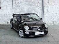 Volkswagen new beetle cabriolet 1.6 102pk 2003, 75-gnv-4 - afbeelding 37 van  40