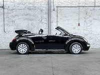 Volkswagen new beetle cabriolet 1.6 102pk 2003, 75-gnv-4 - afbeelding 38 van  40