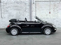 Volkswagen new beetle cabriolet 1.6 102pk 2003, 75-gnv-4 - afbeelding 39 van  40