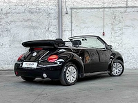 Volkswagen new beetle cabriolet 1.6 102pk 2003, 75-gnv-4 - afbeelding 40 van  40