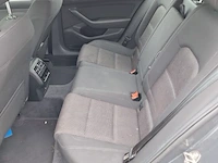 Volkswagen passat - gf-630-j - motor loopt niet - marge - afbeelding 10 van  25