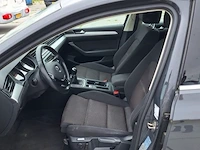 Volkswagen passat - gf-630-j - motor loopt niet - marge - afbeelding 11 van  25