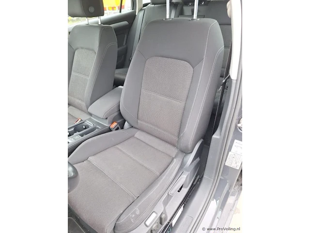 Volkswagen passat - gf-630-j - motor loopt niet - marge - afbeelding 12 van  25
