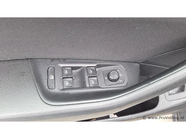 Volkswagen passat - gf-630-j - motor loopt niet - marge - afbeelding 15 van  25