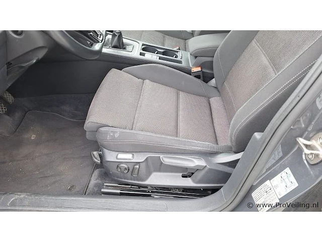 Volkswagen passat - gf-630-j - motor loopt niet - marge - afbeelding 16 van  25
