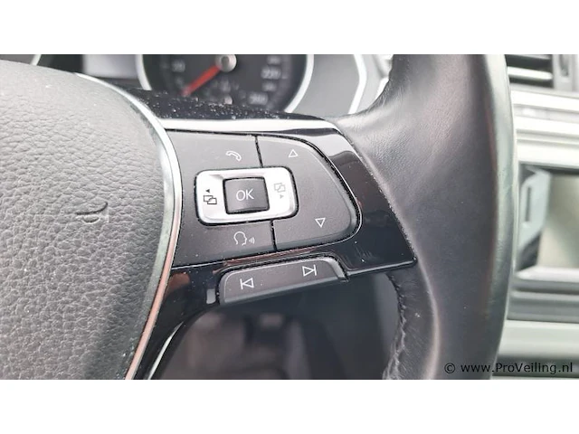 Volkswagen passat - gf-630-j - motor loopt niet - marge - afbeelding 17 van  25