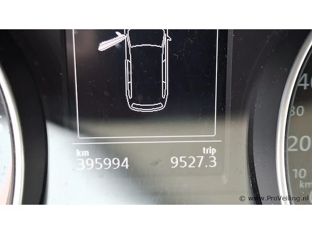 Volkswagen passat - gf-630-j - motor loopt niet - marge - afbeelding 19 van  25