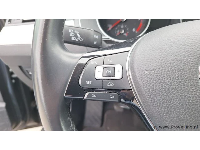Volkswagen passat - gf-630-j - motor loopt niet - marge - afbeelding 20 van  25