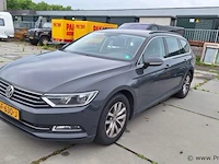 Volkswagen passat - gf-630-j - motor loopt niet - marge - afbeelding 21 van  25