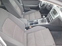 Volkswagen passat - gf-630-j - motor loopt niet - marge - afbeelding 22 van  25