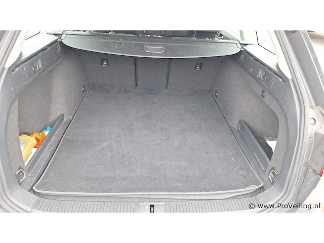 Volkswagen passat - gf-630-j - motor loopt niet - marge - afbeelding 23 van  25