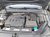 Volkswagen passat - gf-630-j - motor loopt niet - marge - afbeelding 24 van  25