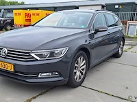 Volkswagen passat - gf-630-j - motor loopt niet - marge - afbeelding 2 van  25