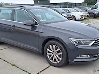 Volkswagen passat - gf-630-j - motor loopt niet - marge - afbeelding 3 van  25