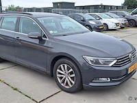 Volkswagen passat - gf-630-j - motor loopt niet - marge - afbeelding 4 van  25