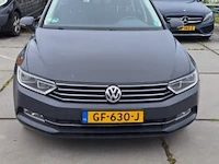Volkswagen passat - gf-630-j - motor loopt niet - marge - afbeelding 5 van  25