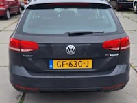 Volkswagen passat - gf-630-j - motor loopt niet - marge - afbeelding 7 van  25