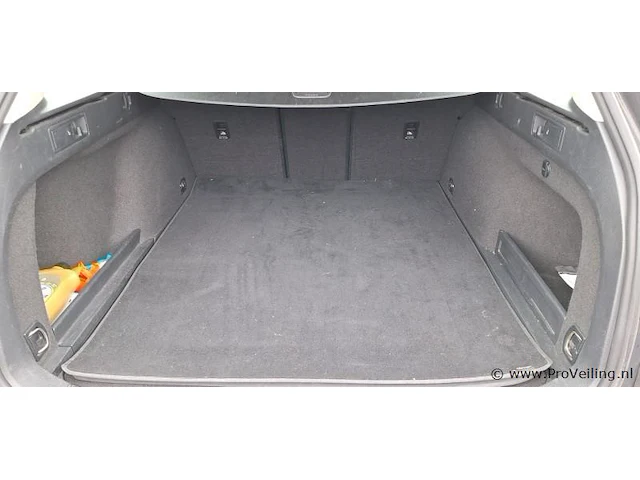 Volkswagen passat - gf-630-j - motor loopt niet - marge - afbeelding 8 van  25