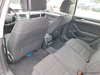Volkswagen passat - gf-630-j - motor loopt niet - marge - afbeelding 9 van  25