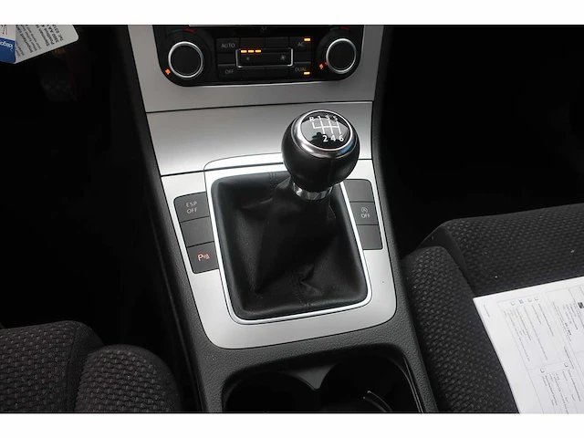Volkswagen passat 1.4 tsi comfl. bluem, 33-kpz-6 - afbeelding 4 van  16