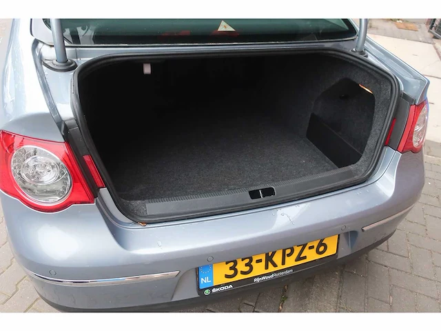 Volkswagen passat 1.4 tsi comfl. bluem, 33-kpz-6 - afbeelding 5 van  16