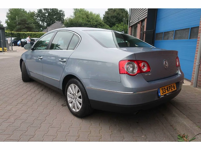Volkswagen passat 1.4 tsi comfl. bluem, 33-kpz-6 - afbeelding 9 van  16