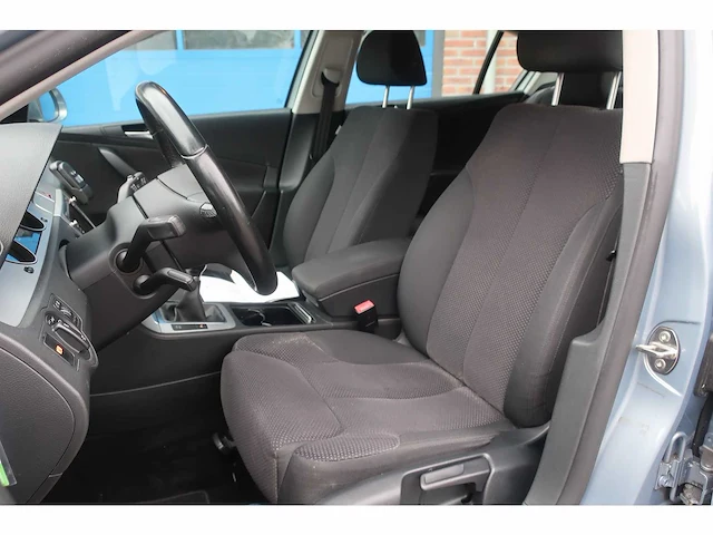 Volkswagen passat 1.4 tsi comfl. bluem, 33-kpz-6 - afbeelding 11 van  16