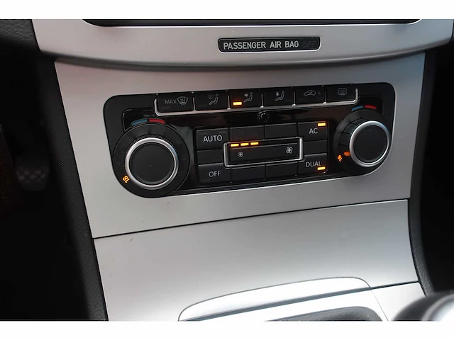 Volkswagen passat 1.4 tsi comfl. bluem, 33-kpz-6 - afbeelding 16 van  16