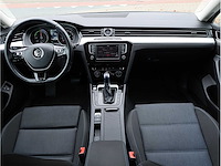 Volkswagen passat 1.4 tsi gte automaat 2016, nd-172-s - afbeelding 5 van  41