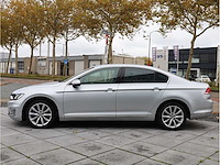 Volkswagen passat 1.4 tsi gte automaat 2016, nd-172-s - afbeelding 12 van  41