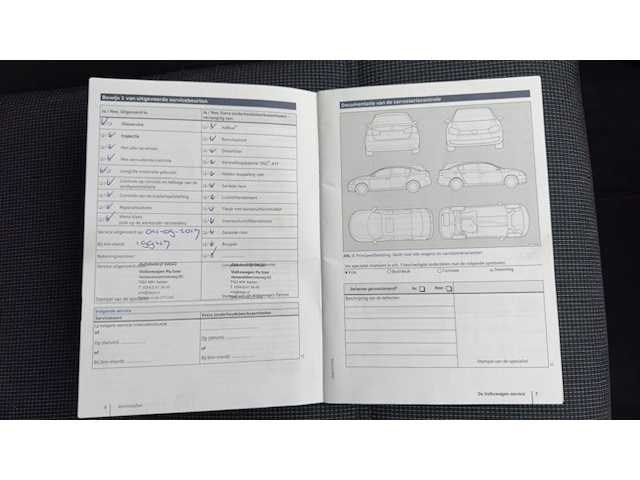 Volkswagen passat 1.4 tsi gte automaat 2016, nd-172-s - afbeelding 26 van  41