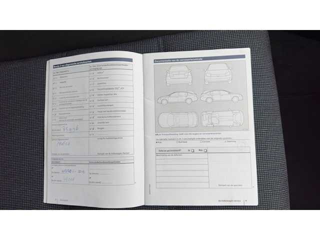 Volkswagen passat 1.4 tsi gte automaat 2016, nd-172-s - afbeelding 27 van  41