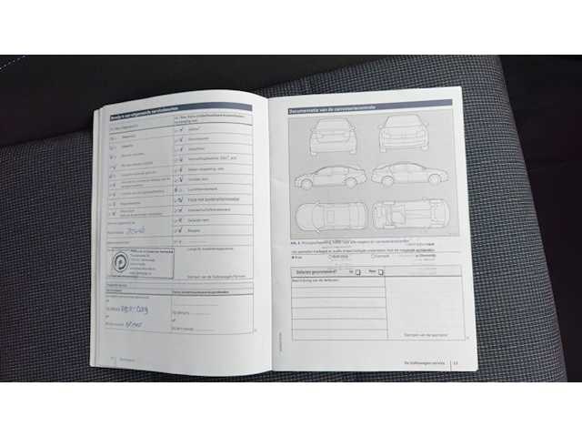 Volkswagen passat 1.4 tsi gte automaat 2016, nd-172-s - afbeelding 29 van  41
