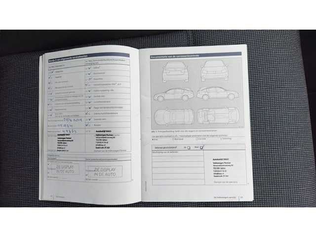 Volkswagen passat 1.4 tsi gte automaat 2016, nd-172-s - afbeelding 30 van  41