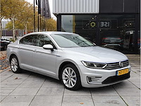 Volkswagen passat 1.4 tsi gte automaat 2016, nd-172-s - afbeelding 38 van  41